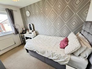 Bedroom 3- click for photo gallery